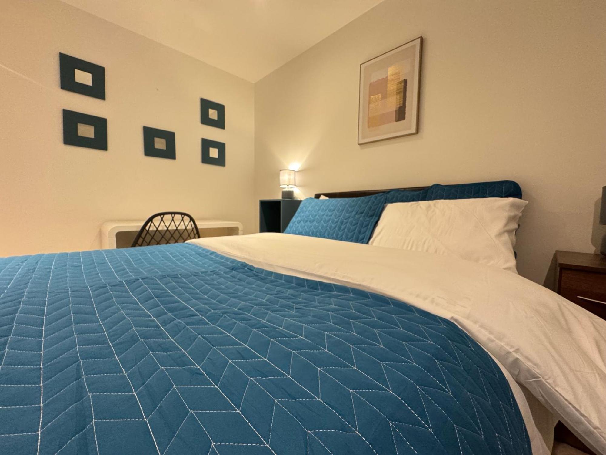 Havilah House- Stunning 2-bed By The And Marina Apartment Swansea
