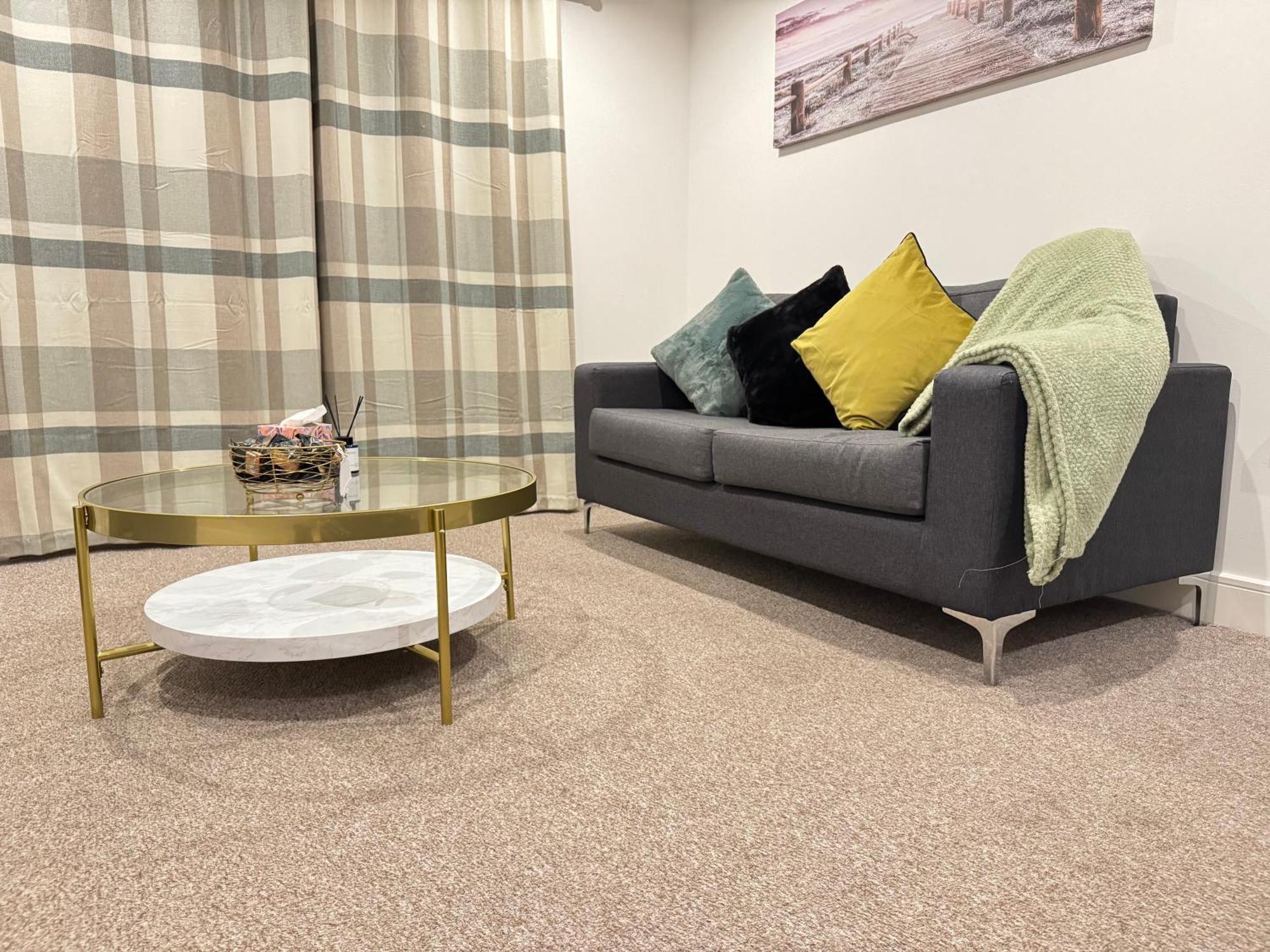 Havilah House- Stunning 2-bed By The And Marina