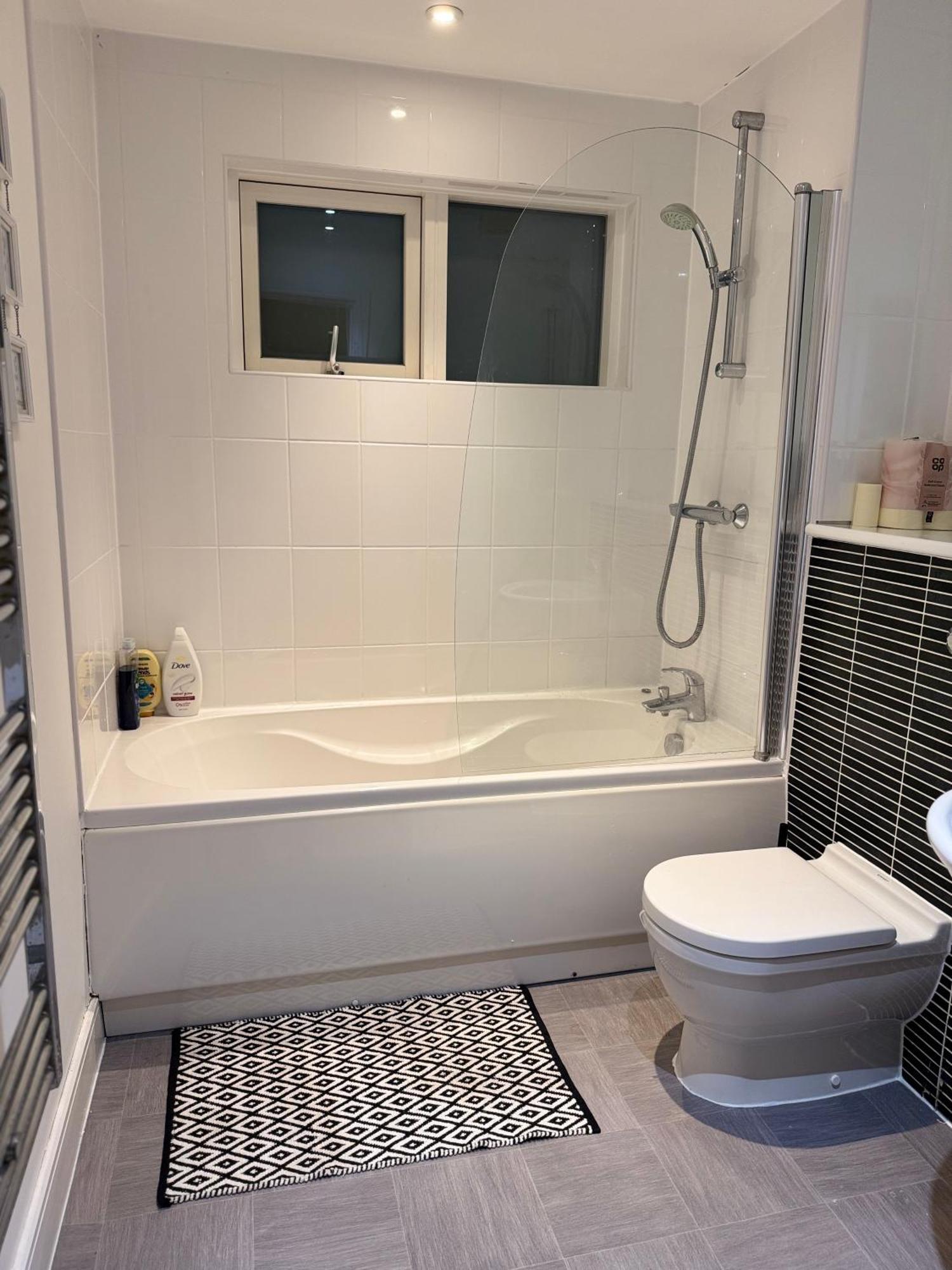Apartment Havilah House- Stunning 2-bed By The And Marina *