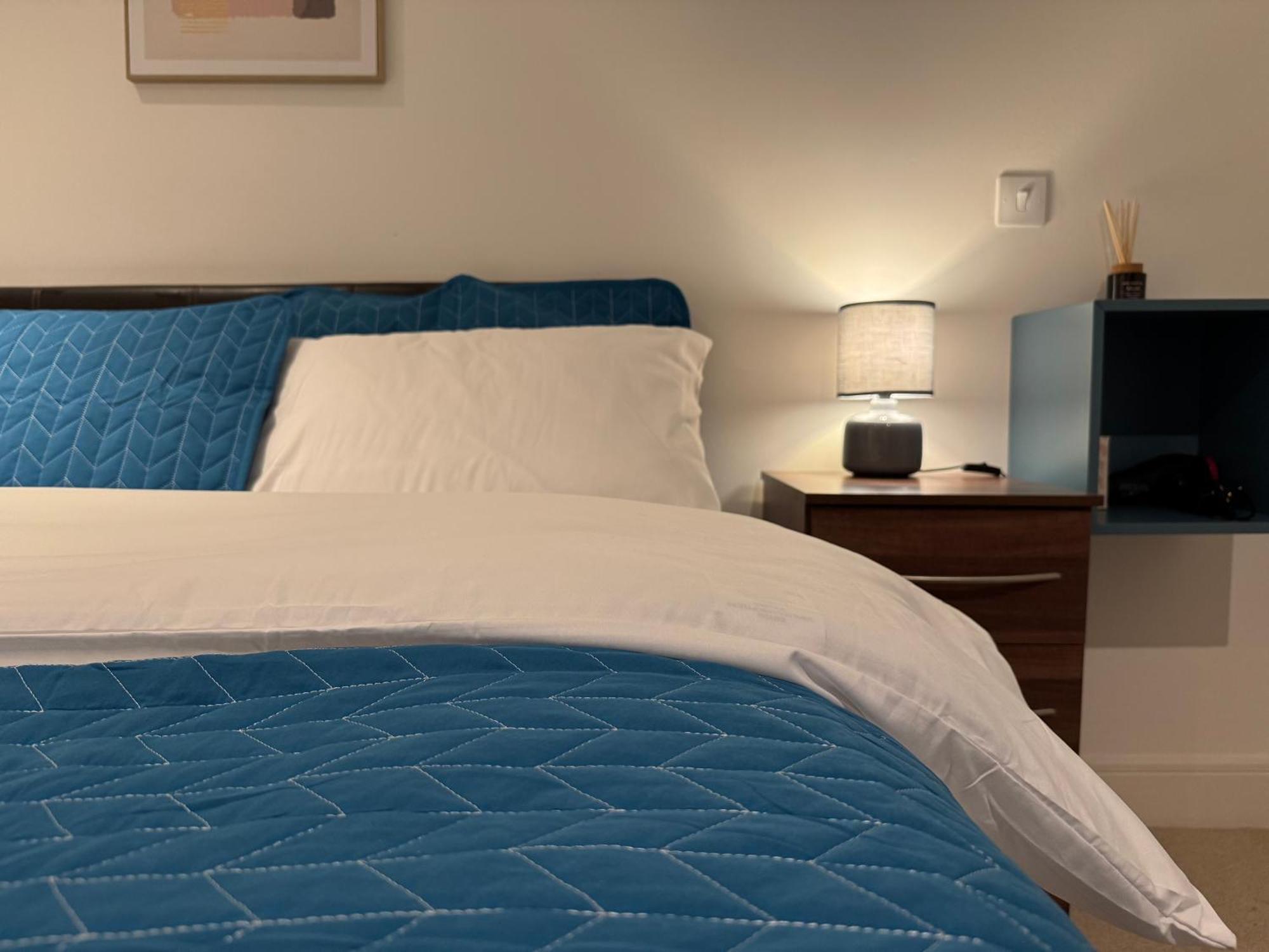 Havilah House- Stunning 2-bed By The And Marina *